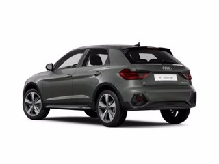 AUDI A1 allstreet 30 TFSI Identity Contrast