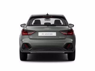 AUDI A1 allstreet 30 TFSI Identity Contrast
