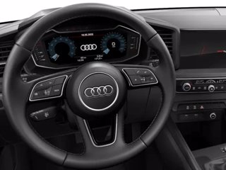 AUDI A1 allstreet 30 TFSI Identity Contrast