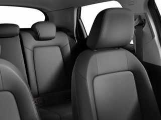 AUDI A1 allstreet 30 TFSI Identity Contrast