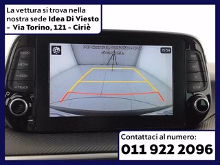 HYUNDAI Tucson 1.6 crdi 136cv xprime 2wd