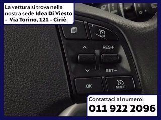 HYUNDAI Tucson 1.6 crdi 136cv xprime 2wd