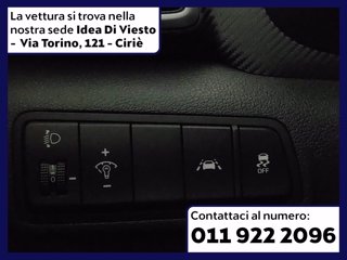 HYUNDAI Tucson 1.6 crdi 136cv xprime 2wd