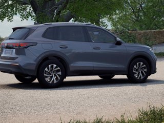 VOLKSWAGEN Tiguan 1.5 etsi edition plus 130cv dsg