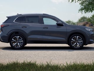 VOLKSWAGEN Tiguan 1.5 tsi ehybrid elegance 204cv dsg