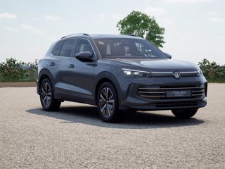 VOLKSWAGEN Tiguan 1.5 tsi ehybrid elegance 204cv dsg