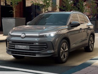 VOLKSWAGEN Tiguan 1.5 tsi ehybrid elegance 204cv dsg