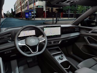 VOLKSWAGEN Tiguan 1.5 tsi ehybrid elegance 204cv dsg