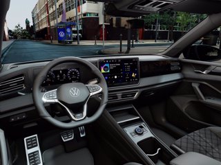 VOLKSWAGEN Tiguan 1.5 etsi r-line plus 150cv dsg