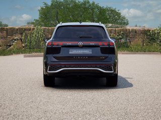 VOLKSWAGEN Tiguan 1.5 etsi r-line plus 150cv dsg