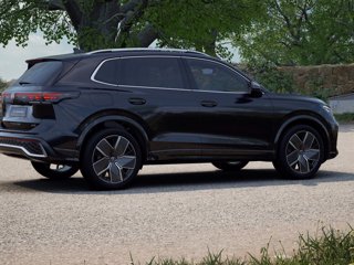 VOLKSWAGEN Tiguan 1.5 etsi r-line plus 150cv dsg