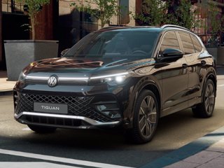 VOLKSWAGEN Tiguan 1.5 etsi r-line plus 150cv dsg