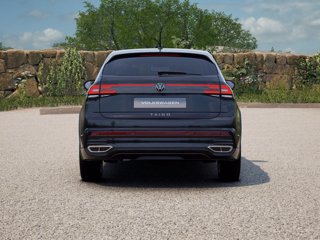 VOLKSWAGEN Taigo 1.0 tsi r-line plus 115cv