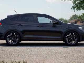 VOLKSWAGEN Taigo 1.0 tsi r-line plus 115cv