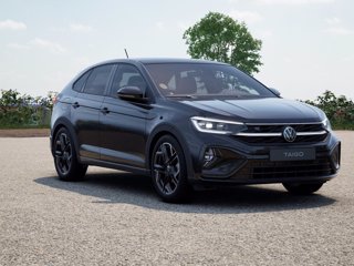 VOLKSWAGEN Taigo 1.0 tsi r-line plus 115cv