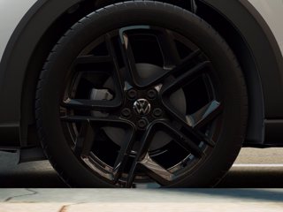 VOLKSWAGEN Taigo 1.0 tsi r-line plus 115cv dsg