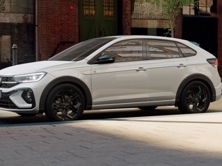 VOLKSWAGEN Taigo 1.0 tsi r-line plus 115cv dsg