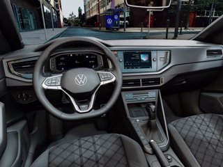 VOLKSWAGEN Taigo 1.0 tsi r-line plus 115cv dsg