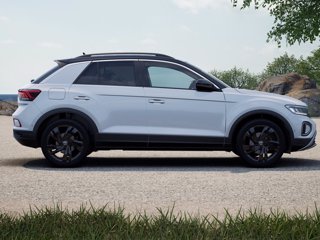 VOLKSWAGEN T-roc 1.0 tsi sport 115cv