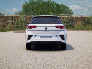 VOLKSWAGEN T-roc 1.0 tsi r-line plus 115cv