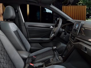 VOLKSWAGEN T-roc 1.0 tsi r-line plus 115cv