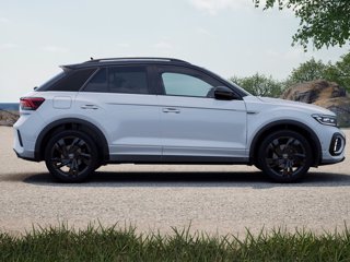 VOLKSWAGEN T-roc 1.0 tsi r-line plus 115cv