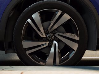 VOLKSWAGEN T-roc 1.0 tsi r-line plus 115cv