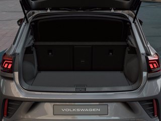 VOLKSWAGEN T-roc 1.0 tsi r-line plus 115cv