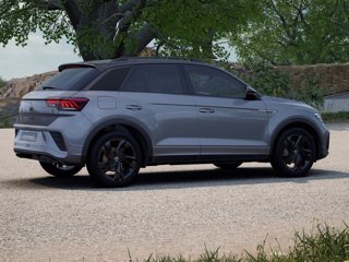 VOLKSWAGEN T-roc 1.0 tsi r-line plus 115cv