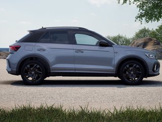VOLKSWAGEN T-roc 1.0 tsi r-line plus 115cv