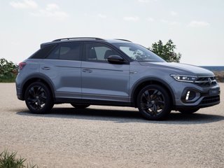 VOLKSWAGEN T-roc 1.0 tsi r-line plus 115cv
