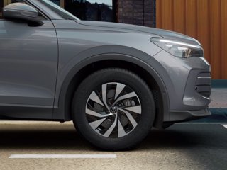 VOLKSWAGEN Tiguan 2.0 tdi edition plus 150cv dsg