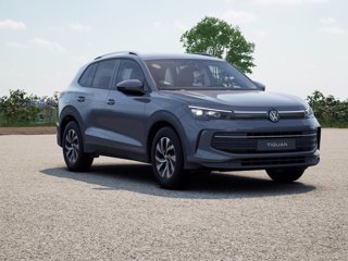 VOLKSWAGEN Tiguan 1.5 etsi edition plus 130cv dsg