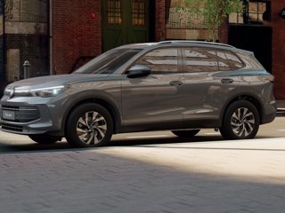 VOLKSWAGEN Tiguan 1.5 etsi edition plus 130cv dsg