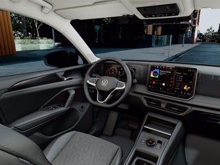 VOLKSWAGEN Tiguan 1.5 etsi edition plus 150cv dsg