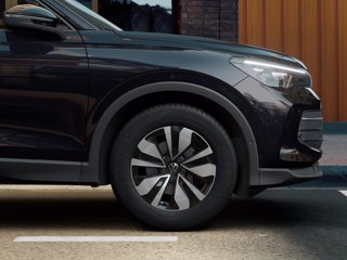 VOLKSWAGEN Tiguan 1.5 etsi edition plus 150cv dsg