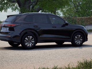 VOLKSWAGEN Tiguan 1.5 etsi edition plus 150cv dsg