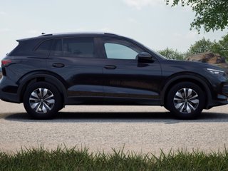 VOLKSWAGEN Tiguan 1.5 etsi edition plus 150cv dsg