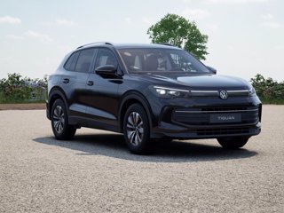 VOLKSWAGEN Tiguan 1.5 etsi edition plus 150cv dsg