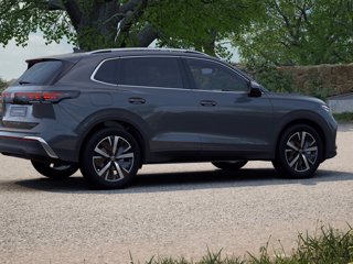 VOLKSWAGEN Tiguan 1.5 tsi ehybrid elegance 204cv dsg