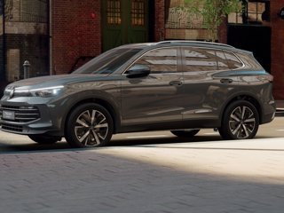 VOLKSWAGEN Tiguan 1.5 tsi ehybrid elegance 204cv dsg