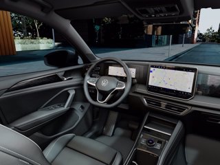 VOLKSWAGEN Tiguan 1.5 tsi ehybrid elegance 204cv dsg