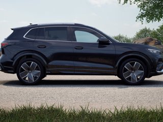 VOLKSWAGEN Tiguan 1.5 etsi r-line plus 150cv dsg