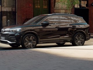 VOLKSWAGEN Tiguan 1.5 etsi r-line plus 150cv dsg