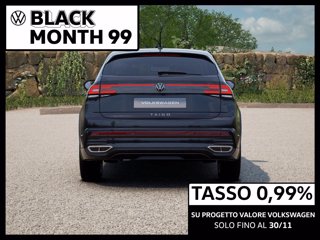 VOLKSWAGEN Taigo 1.0 tsi r-line plus 115cv