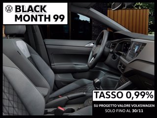 VOLKSWAGEN Taigo 1.0 tsi r-line plus 115cv