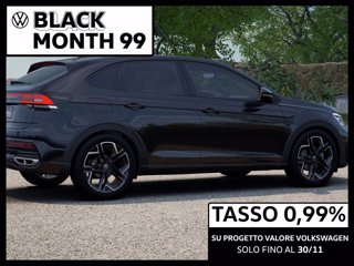 VOLKSWAGEN Taigo 1.0 tsi r-line plus 115cv