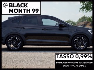 VOLKSWAGEN Taigo 1.0 tsi r-line plus 115cv