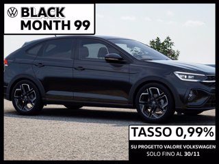 VOLKSWAGEN Taigo 1.0 tsi r-line plus 115cv