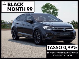 VOLKSWAGEN Taigo 1.0 tsi r-line plus 115cv
